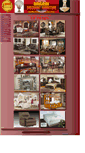 Mobile Screenshot of madiscountfurniture.com